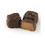 Asher's Dark Chocolate Sea Salt Caramels, Sugar Free 6lb, 601768, Price/Each