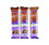 Asher's Dark Chocolate Bar, Sugar Free 12ct, 601812, Price/Each