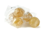 Washburn Ginger Balls, Wrapped 10lb, 602080