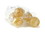 Washburn Ginger Balls, Wrapped 10lb, 602080, Price/Case