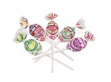 Charms Assorted Charms Blow Pops 33lb, 602100