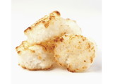 Crown Candy Coconut Macaroons 4/5lb, 603265