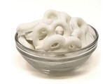 Bulk Foods Yogurt Coated Mini Pretzels 15lb, 608160