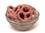 Bulk Foods Cherry Yogurt Coated Pretzels 15lb, 608417, Price/Case