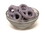 Hayden Valley Farms Blueberry Yogurt Coated Pretzels 15lb, 608500, Price/case