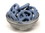 American Confections Blueberry Yogurt Coated Pretzels 15lb, 608605, Price/Case