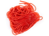 Gustaf's Strawberry Licorice Laces 20lb, 610208
