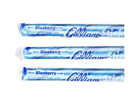 Gilliam Blueberry Candy Sticks 80ct, 611234