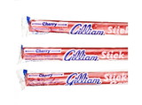 Gilliam Cherry Candy Sticks 80ct, 611240