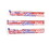 Gilliam Cherry Candy Sticks 80ct, 611240, Price/each