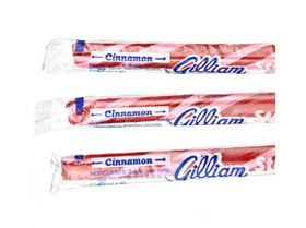 Gilliam Cinnamon Candy Sticks 80ct, 611246
