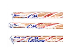 Gilliam Clove Candy Sticks 80ct, 611248