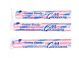 Gilliam Cotton Candy Sticks 80ct, 611250