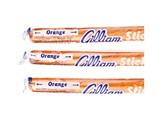 Gilliam Orange Candy Sticks 80ct, 611268