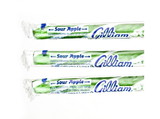 Gilliam Green Apple Candy Sticks 80ct, 611290
