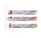 Gilliam Strawberry Candy Sticks 80ct, 611294