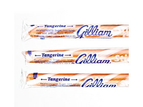 Gilliam Tangerine Candy Sticks 80ct, 611296
