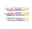 Gilliam Tutti-Frutti Candy Sticks 80ct, 611298, Price/each