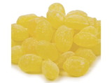Claey's Sanded Lemon Drops 10lb, 613110