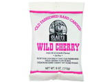 Claey's Sanded Wild Cherry Drops 24/6oz, 613210