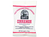 Claey's Sanded Cinnamon Drops 24/6oz, 613215