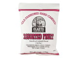 Claey's Assorted Sanded Fruit Drops 24/6oz, 613250