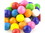 Concord Mini Assorted Gum Balls 21.8lb, 623015, Price/case