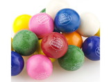Concord Hercules Assorted Gum Balls (Medium) 15.8lb, 623017