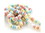 Smarties Candy Necklaces 6/100ct, 624201, Price/Case
