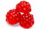 Albanese Gummi Red Ripe Raspberries 4/5lb, 628125, Price/case