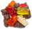 Albanese Milk Chocolate Covered Gummi Bears 10lb, 628167, Price/case