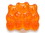 Albanese Ornery Orange Gummi Bears 4/5lb, 628176, Price/case