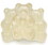 Albanese Poppin Pineapple Gummi Bears 4/5lb, 628180, Price/case