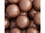 Albanese Milk Chocolate Triple Dipped Malt Balls 10lb, 628407, Price/Case