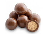 Albanese Milk Chocolate Skinny Dipper Malt Balls 10lb, 628450