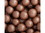 Albanese Milk Chocolate Skinny Dipper Malt Balls 10lb, 628450, Price/Case