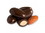Albanese Dark Chocolate Almonds 10lb, 628510, Price/Case
