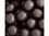 Albanese Dark Chocolate Triple Dipped Malt Balls 10lb, 628520, Price/Case