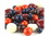 Sconza Chocolate Fruit Basket 10lb, 633250, Price/case