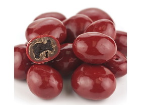 Sconza Red Chocolate Cherries 10lb, 633255