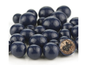 Sconza Milk Chocolate Blueberries 10lb, 633257