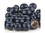 Sconza Milk Chocolate Blueberries 10lb, 633257, Price/case