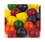 Sweet Assorted Fruit Sours 5lb, 633300, Price/Each