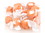 Sweet Orange Vanilla Taffy 9/3lb, 633368, Price/Case