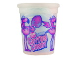 Fun Sweets Cotton Candy 12/2oz, 634100