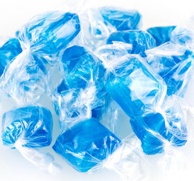 Primrose Ice Blue Mint Squares 29lb, 635126