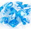 Primrose Ice Blue Mint Squares 29lb, 635126, Price/case