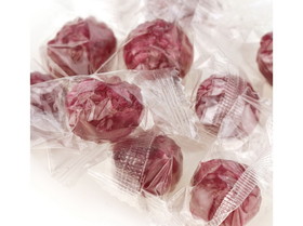 Primrose Filled Raspberries, Wrapped 30lb, 635223