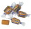 Atkinson Sugar-Free Chick-O-Stick Bites 5/3lb, 635262, Price/case