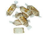ATKINSON CANDY Sugar Free Peanut Butter Bars 5/3lb, 635264